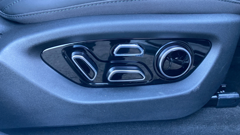 BYD Sealion 7 390kW Design AWD 83kWh 5dr Auto Electric Estate